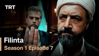 Filinta  Season 1 Episode 7 English subtitles [upl. by Rodmur]