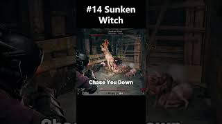 The One With Pigs In Remnant 2 Sunken Witch [upl. by Venator]