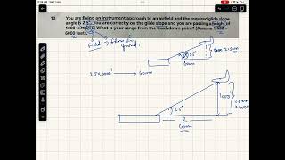 1 in 60 Rule l Navigation series 4 [upl. by Graehl]