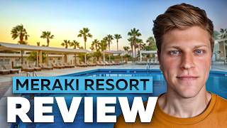 Meraki Resort Sharm el Sheikh Review [upl. by Weissmann94]