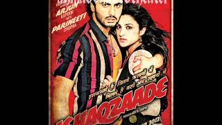 Ishaqzaade  Chokra Jawaan [upl. by Corena248]