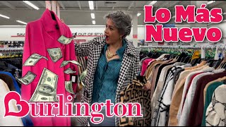 Burlington Ropa en Clearance 🔥 Fashion Large Selection [upl. by Luemas221]