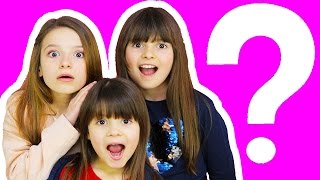 QUI DIT LA VÉRITÉ  CASTING et RÉVÉLATIONS  On vous dit TOUT  CLIP KIDS TV [upl. by Elmina840]