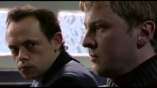 The Bill  S23E36  Inner Demons 2007 Part 55 [upl. by Kobi]