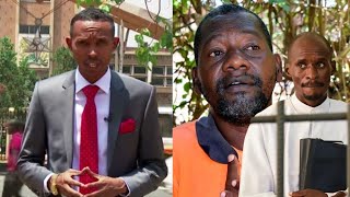 JICHO PEVU IS BACK JINAMIZI LA SHAKAHOLAUKWELI KUHUSU PAUL MACKENZIE NA EZEKIEL [upl. by Hiltan]