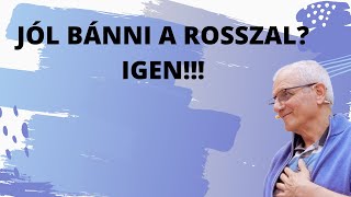 Jól bánni a rosszal Igen [upl. by Aliahkim]