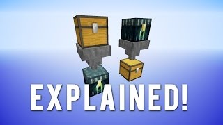 Ender Hoppers Explained [upl. by Yob446]