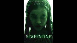 Serpentine  Teaser Bulgari [upl. by Hesky]