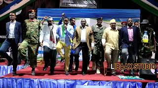 HEESTII CIIDANKA PUNTLAND amp ABWAAN DHAGAAFE 2019 Looma kala harin [upl. by Yekcin32]