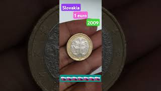 Is this the MOST VALUABLE 1 Euro Coin [upl. by Uttasta350]