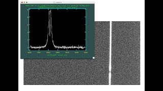 Espectroscopía 1 Espectros [upl. by Goodden]