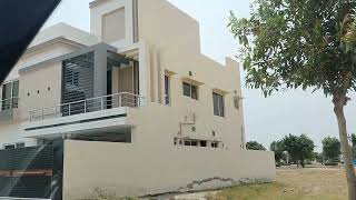 Bahria Orchard Phase 40324948497630062024 [upl. by Garap]