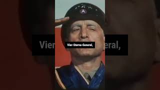 💣🔴 Im Film Patton Beschreiben Sie die Medaillen genau  Zusammenfassung 66 [upl. by Hike]