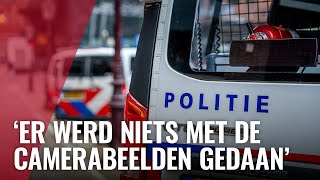 Veel ontevredenheid over afhandeling aangiftes politie [upl. by Comfort]