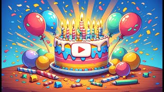 Video de cumpleaños feliz ¡una sorpresa virtual para tu persona especial [upl. by Aver843]