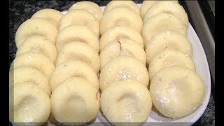 पेड़े बनाने की विधि 57 मिनट मे  Peda with milk powder and condensed milk in 57 minutes [upl. by Ydnir542]