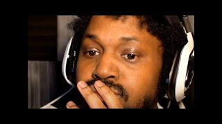 coryxkenshin accidently curses while playing scary game [upl. by Ruperta]