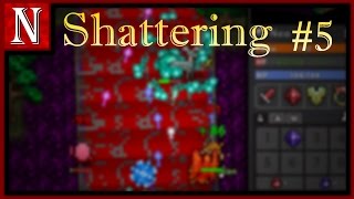 Shattering The Limits 5 [upl. by Nylehtak]