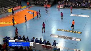 54sport  1 BundesligaHandball Frauen [upl. by Berky4]