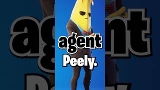 Which Fortnite Peely skin would LOSE in a fight [upl. by Anim]