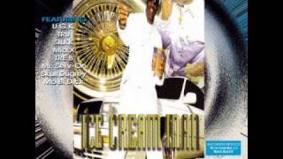 Master P feat UGK  Break Em Off Somethin [upl. by Trella]