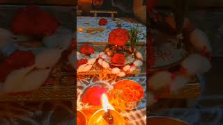 Angarika sankashti Hara Ganesh Chaturthi Pooja VeenaJoshi amma🙏🙏 [upl. by Sheppard809]