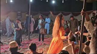 Tu Kal Sadi Jan Hasy  Dance Performance [upl. by Eirbua256]