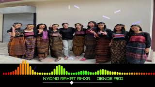 DENDRRO REMIX TERBARU 🌴🔰 NYONG RAKAT RMXR X SEPTIAN MUSIC MANAGEMENT [upl. by Casavant262]