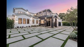 4511 Hayvenhurst Ave  Encino [upl. by Syck]