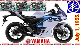 YAMAHA  YAMAHA World  yamaha the call of the blue 💙 all India Price list 🏍️ bhaskarang hi vlogs [upl. by Colan515]