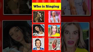 Who is Singing King ferran Rebecca zamolo Salish matter [upl. by Elehcir]