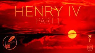 Henry IV part 1 Shakespeare Happy Hours [upl. by Geralda784]