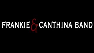 FRANKIE amp CANTHINA BAND  Trailer Winter 2015 [upl. by Naro]