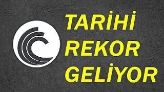 BTTC COİN DE KIRILIM GELDİSERT YÜKSELİŞE HAZIR OLUNBİTTORRENT COİN DETAYLI İNCELEME [upl. by Nahgrom717]