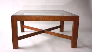 Glass Top For Tables [upl. by Ardnoel]