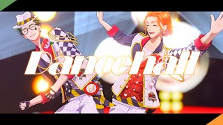 【MMDツイステ】ダンスホール【モーション配布】 [upl. by Anaud198]