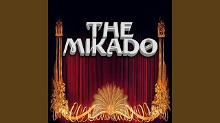 The Mikado Overture [upl. by Ecnadnac]