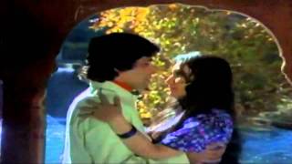 Suhani Chandni Raatein Hamein Sone Nahin Deti  Mukesh  Mukti 1977  HD [upl. by Lucias]