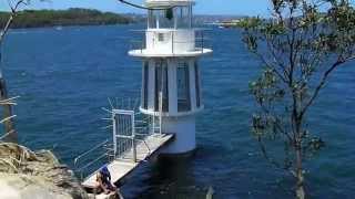 Mustdo Sydney Harbour Walk  Mosman amp Cremorne Point [upl. by Ehgit104]