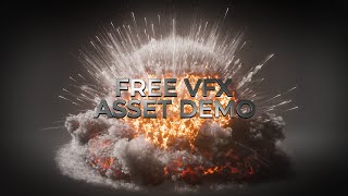 Free VFX Assets Warzone [upl. by Roderica759]