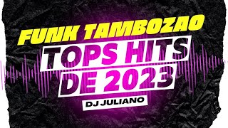 TAMBOZAO LIGHT 2023 🔥 SEM PALAVRÃO 🔥 SEM VINHETA 🚀 🚀 [upl. by Pardoes]