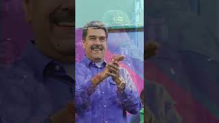 Locura total Nicolás Maduro amenazó a Jordi Wild por entrevista a María Corina [upl. by Amocat]