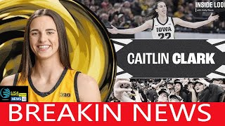 Caitlin Clark notches 2nd triple double creates 200 assist 100 3 pointer club in Fever win [upl. by Lezley]