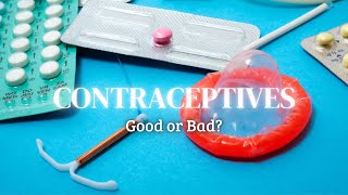 The Shocking Truth About Contraceptives and Family Planning [upl. by Riti]