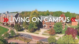 Living on Campus at Drury University [upl. by Boehmer]