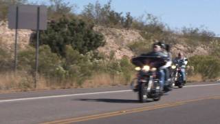 Choir Boys Motorcycle Club Documentary [upl. by Yssim138]