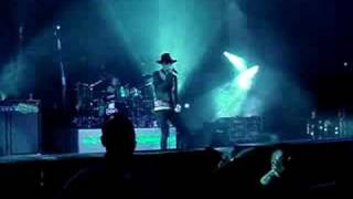 Stone Temple Pilots San Antonio  Intro amp Big Empty [upl. by Farny]