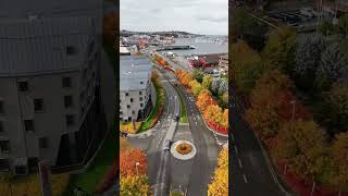 Autumn Norway Stavanger [upl. by Emad726]