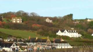 Meadow Barn Coverack Cornwall [upl. by Rouvin20]