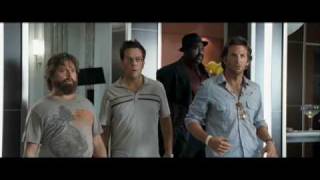 The Hangover part 3 movie review [upl. by Savannah]